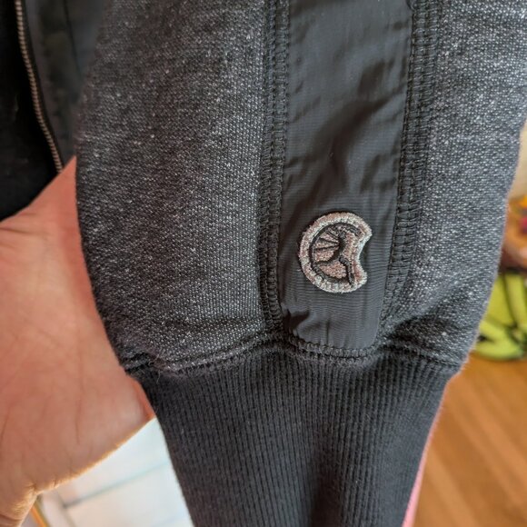 Todd Snyder x Champion insulated hoodie - Picture 2 of 5